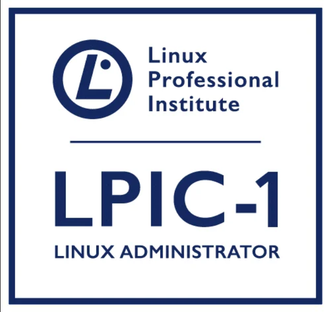 LPIC-1 LPIC-1