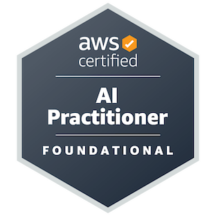 AWS ai prac AWS ai prac