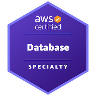 AWS Database AWS Database