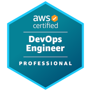 AWS DevOps Pro AWS DevOps Pro