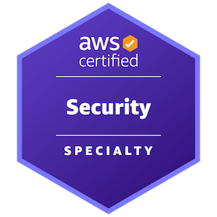 AWS Security AWS Security