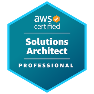 AWS SA Pro AWS SA Pro