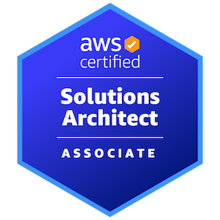 AWS SA Associate AWS SA Associate